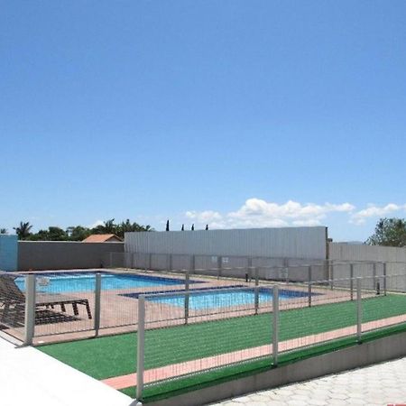 Apartamento Na Palhoca, Com Vista Para O Mar, Proximo A Mercados, Padarias E Farmacias. Extérieur photo