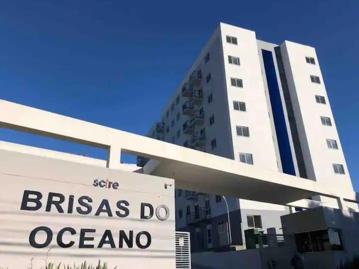 Apartamento Na Palhoca, Com Vista Para O Mar, Proximo A Mercados, Padarias E Farmacias. Extérieur photo