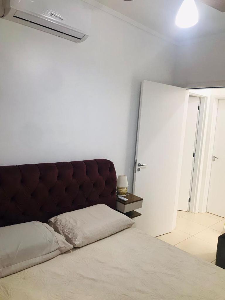 Apartamento Na Palhoca, Com Vista Para O Mar, Proximo A Mercados, Padarias E Farmacias. Extérieur photo